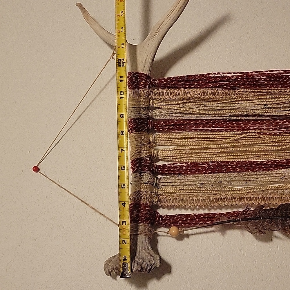 Antler decor - Picture 5 of 6